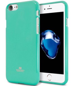 MERCURY JELLY CASE IPHONE X/XS MINT / MIĘTOWY - Mercury