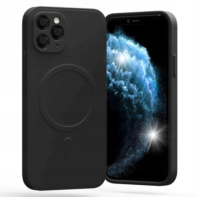 PopSockets PopSlide – Impugnatura Non Adesiva Per Custodie In Silicone, Compatibile Con IPhone 11 Pro, Colore Black Haze - 4