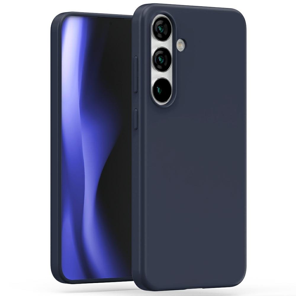 Mercury MERCURY SOFT SAM S25+ S936 NIEBIESKI/MIDNIGHT BLUE