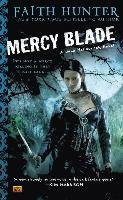 Mercy Blade - Hunter Faith