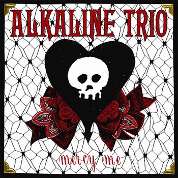 Mercy Me (Acoustic Version) - Alkaline Trio