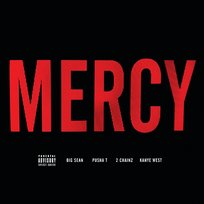 Mercy Kanye West feat. Big Sean, 2 Chainz, Pusha T
