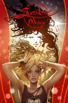 Mercy. Sunstone. Volume 8 Sejic Stjepan