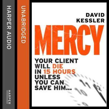 Mercy - Kessler David