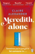 Meredith, alone - Alexander Claire