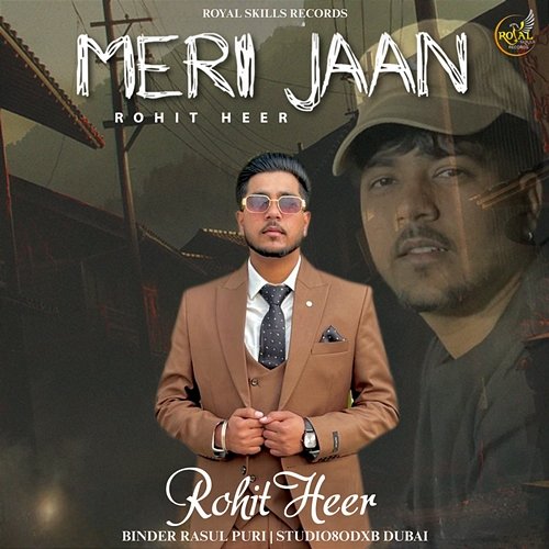 Meri Jaan - STUDIO8ODXB Dubai | Muzyka, mp3 Sklep EMPIK.COM
