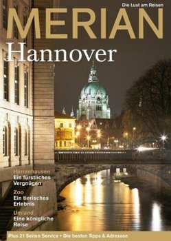 MERIAN Hannover