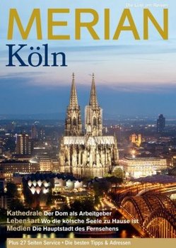 MERIAN Köln