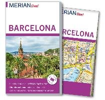 MERIAN live! Reiseführer Barcelona - Macher Julia