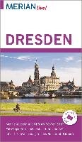 MERIAN live! Reiseführer Dresden - Sucher Kerstin, Wurlitzer Bernd