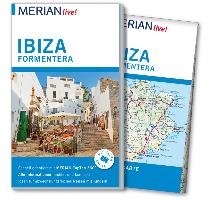 MERIAN live! Reiseführer Ibiza Formentera - Schmid Niklaus