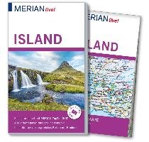 MERIAN live! Reiseführer Island - Saße Dorte