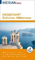 MERIAN live! Reiseführer Kreuzfahrt Östliches Mittelmeer - Botig Klaus