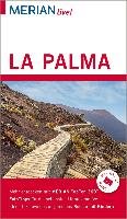 MERIAN live! Reiseführer La Palma - Singewald Wolfram