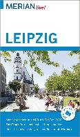MERIAN live! Reiseführer Leipzig - Bloß Susanna
