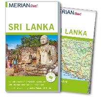MERIAN live! Reiseführer Sri Lanka - Homburg Elke