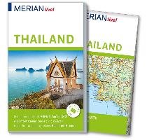MERIAN live! Reiseführer Thailand - Barkemeier Thomas