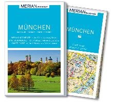 MERIAN momente Reiseführer München - Rubesamen Annette, Rubesamen Hans Eckart