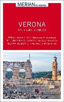 MERIAN momente Reiseführer Verona und das Veneto - Hausen Kirstin