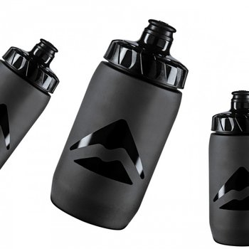 Merida, Bidon, czarny, 500ml - Merida