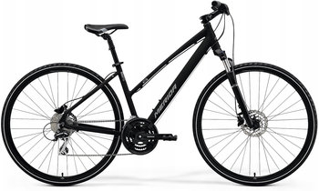 Merida Crossway 20 Lady Black(Silver) 2023 Xs (43) - Merida