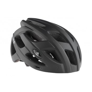 Merida, Kask rowerowy, Psycho, czarny, rozmiar uniwersalny - Merida