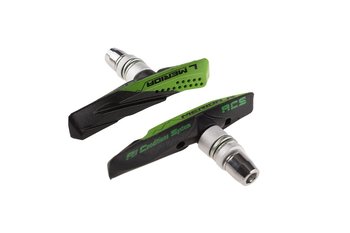Merida, Klocki hamulca BS-MD019 V-BRAKE, 2 panelowe - Merida