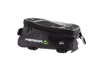 Merida, Sakwa na smartfona PH-Bag BG-MD075, czarna - Merida