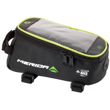 Merida, Sakwa na smartfona PH-Bag BIG BG-MD076, czarna - Merida