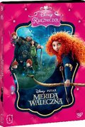 Merida Waleczna - Andrews Mark, Chapman Brenda