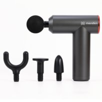 Meriden, Pistolet do masażu MM-G100, czarny