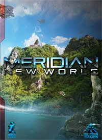 Meridian: New World, PC