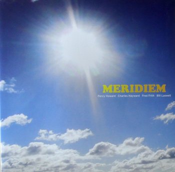 Meridiem, płyta winylowa - Various Artists