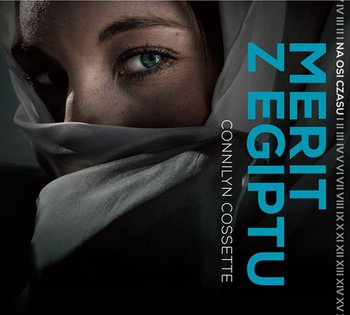 Merit z Egiptu - Cossette Connilyn