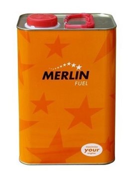 Merlin, paliwo Expert 20% Car & Boat 5.0L - Merlin
