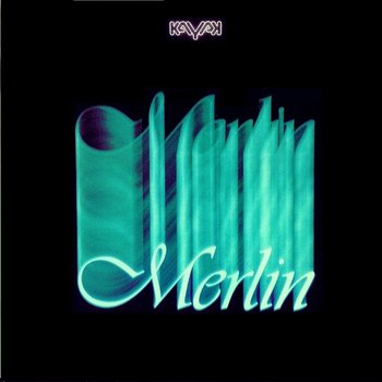 Merlin - Kayak