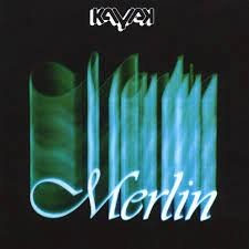 Merlin - Kayak