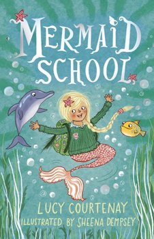 Mermaid School - Courtenay Lucy
