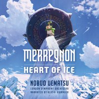 Merregnon: Heart Of Ice London Symphony Orchestra, Uematsu Nobuo