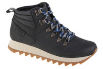 Merrell Alpine Hiker J003594, Damskie, trapery, Czarne Merrell