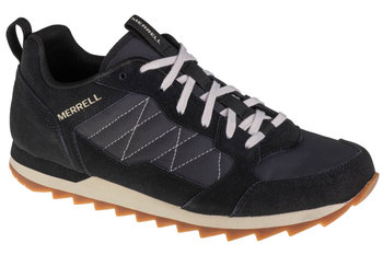 Merrell Alpine Sneaker J16695, Męskie, buty sneakers, Czarny - Merrell