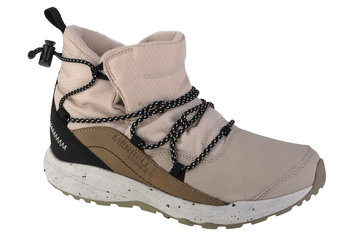 Merrell Bravada 2 Thermo Demi Wp J036788, Damskie, Buty Zimowe, Biały - Merrell