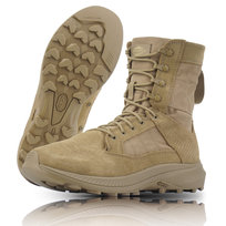 Merrell - Buty taktyczne MQC Force Tactical - Dark Coyote - J005031 (43,5) Inna marka