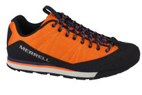 Merrell Catalyst Storm J2002785, Męskie, buty trekkingowe, Pomarańczowy Merrell