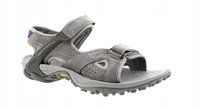 MERRELL DAMSKIE SANDAŁY SPORTOWE SKÓRA 36 ŻLK Merrell
