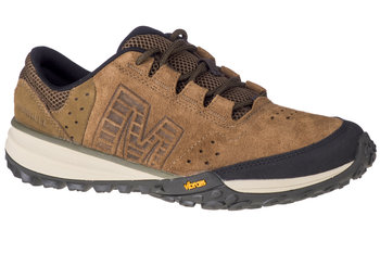 Merrell Intercept J559595 męskie buty trekkingowe szare - Merrell