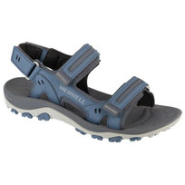 Merrell Męskie Sandały Sportowe Huntington (27 / Granatowy) Merrell