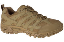 Merrell MOAB 2 Tactical J15857, męskie buty trekkingowe beżowe Merrell