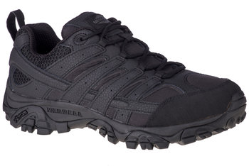 Merrell MOAB 2 Tactical J15861 męskie buty trekkingowe czarne - Merrell