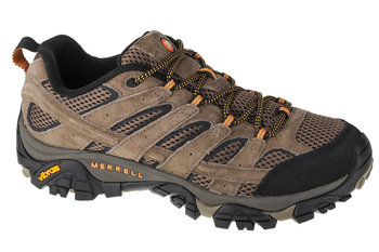 Merrell MOAB 2 Vent J06011, Męskie, buty trekkingowe, Brązowe - Merrell